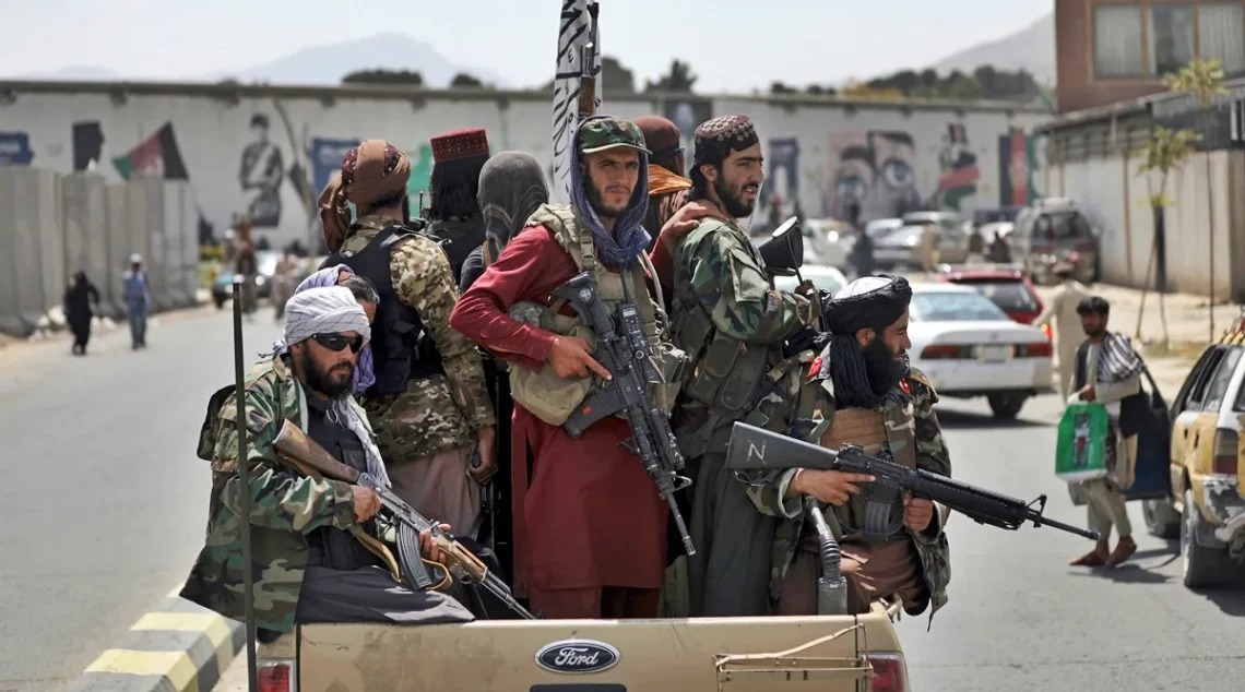 عفو بین‌الملل: جامعه‌ی جهانی نگذارد طالبان حکم اعدام را اجرا کند