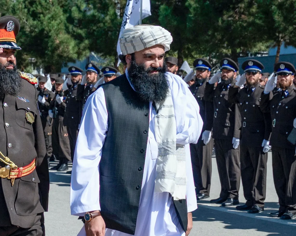 دیپلمات پیشین امریکایی: امریکا باید از تمایل حقانی‌ها به همکاری با این کشور استفاده کند