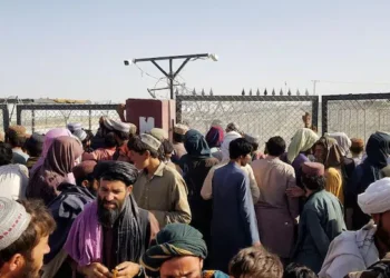 طالبان از رهایی صد مهاجر افغانستان از زندان‌های پاکستان خبر می‌دهد