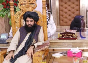 فرمانده امنیه‌ی طالبان در بلخ: امنیت بلخ به‌طور «کامل» تامین است