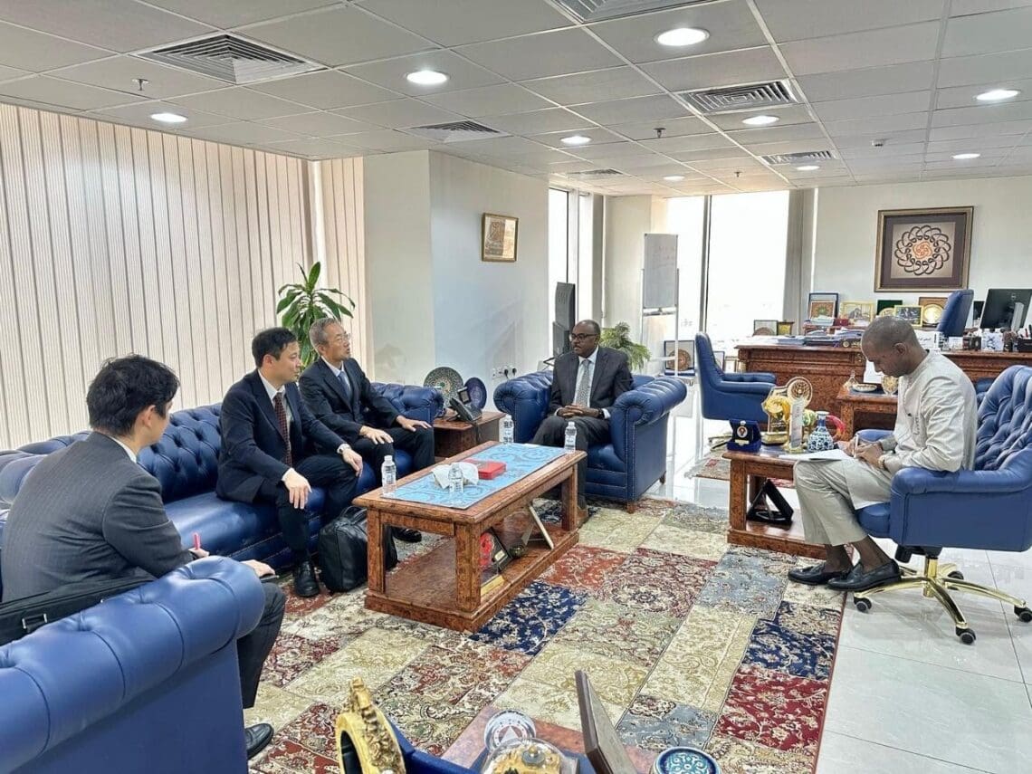 سازمان همکاری اسلامی و جاپان بر کمک بشردوستانه به افغانستان تاکید کردند