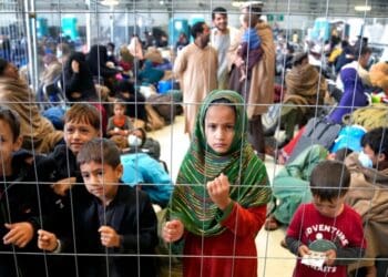 فعالان افغانستان در نامه‌ای به دولت آلمان خواستار بازنگری در «برنامه‌ی پذیرش فدرال» شدند