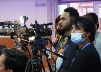 سقوط آزادی رسانه‌ها؛ امتیاز افغانستان در سال گذشته یک واحد دیگر نیز کاهش یافت