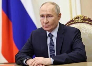 پوتین به ایران سفر می‌کند