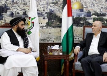 «نه در حاشیه نه در متن»؛ متقی از جنگ حماس در برابر اسرائیل حمایت کرد