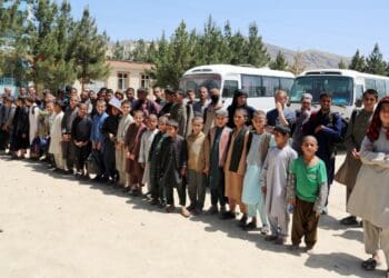 مراقبت از کودکان بی‌سرپرست یا تلاش برای ترویج ایدئولوژی؟