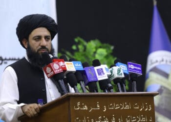 طالبان: به کتاب‌های خلاف ارزش‌های «اسلامی و افغانی» اجازه‌ی چاپ داده نمی‌شود