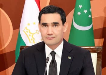 ترکمنستان: تاثیر وضعیت افغانستان بر امنیت منطقه‌ای را نمی‌توان نادیده گرفت