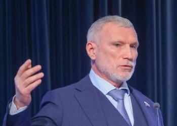 مقام روسی: طالبان می‌تواند متحد خوبی برای روسیه باشد