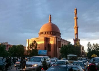 جبهه‌ی آزادی از کشته و زخمی‌شدن پنج تن از نیروهای طالبان در کابل خبر داد