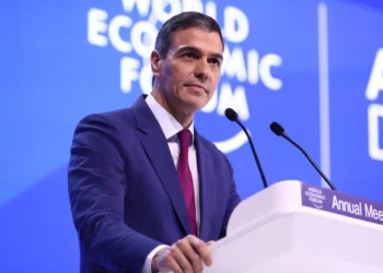 نخست‌وزیر اسپانیا:  اسرائیل باید مانند روسیه از رویدادهای فرهنگی کنار گذاشته شود