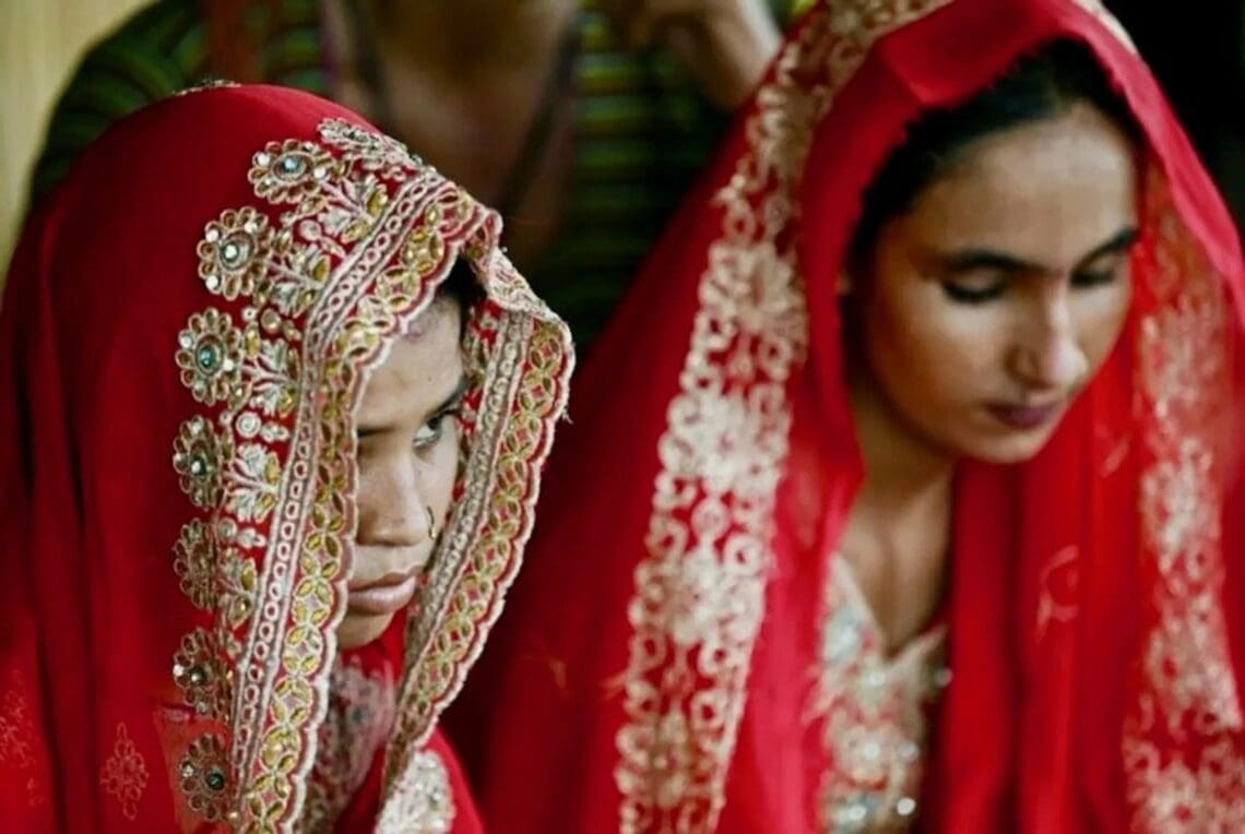 تی‌تی‌پی قانون پاکستان برای منع ازدواج کودکان را «غیراسلامی» خواند