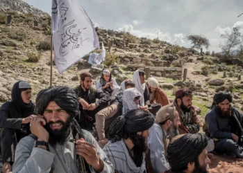 مقام هندی: طالبان احتمالاً با تی‌تی‌پی برای سرنگونی دولت پاکستان همکاری کند