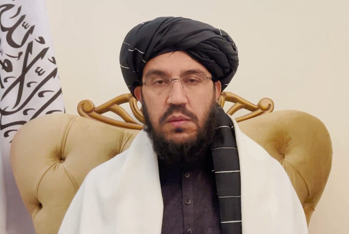 طالبان نیز سطح نمایندگی دیپلوماتیک خود در اسلام‌آباد را به سفیر ارتقا داد