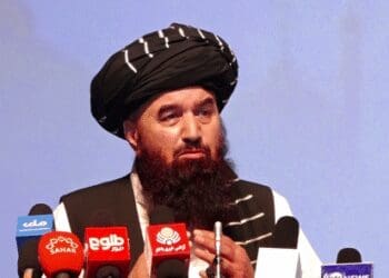 نسخه‌پیچی برای دیگران؛ وزیر عدلیه‌ی طالبان به روسیه سفر کرد