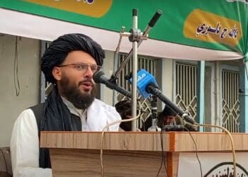 وزارت امر به معروف طالبان: یوناما چشم خود را بر «دست‌آوردهای بی‌سابقه‌ی» ما بسته است