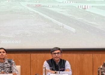 هند در واکنش به ادعای پاکستان: مردم افغانستان می‌دانند کِی آن‌ها را هدف قرار داده است