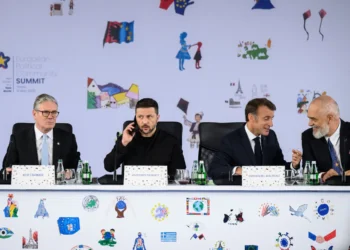 اوکراین خواستار فشار بیشتر بر روسیه پس از نرسیدن به آتش‌بس در مذاکرات شد