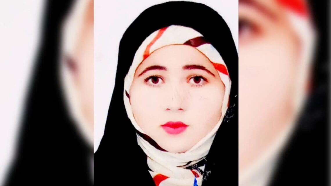خانواده‌ی مارینا سادات: با بازگشت به افغانستان جان‌مان در خطر است