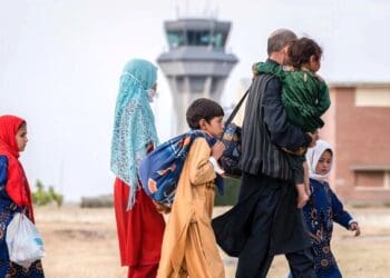 ایران: دستور تازه‌ای درباره‌ی اخراج مهاجران غیرقانونی افغانستان صادر نشده است