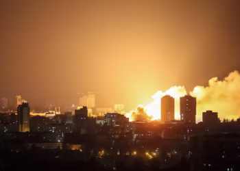 رویترز: پاسخ اصلی مسکو به حمله‌ی پهپادی «تار عنکبوت» هنوز در راه است