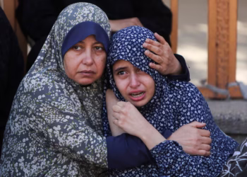 سومین روز مرگ‌بار توزیع کمک‌ها در غزه؛ ارتش اسرائیل ده‌ها فلسطینی را کشته و زخمی کرد