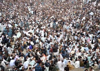 هبت‌الله و سیاست چوپانی؛ چرا رهبر طالبان به شهروندان «رعیت» می‌گوید؟