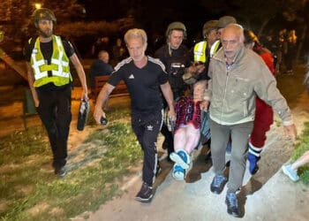 حملات پهپادی روسیه به خارکیف بیش از ۶۰ کشته و زخمی برجا گذاشت