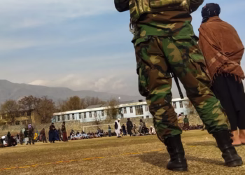 طالبان سه تن را در بدخشان و لغمان شلاق زد