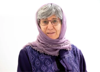 سیما سمر: سمر: رفتار طالبان با زنان، علت تداوم منازعه در کشور است