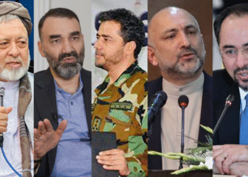 پیام چهره‌های مخالف طالبان؛ از لزوم سرنگونی تا دعوت به گفت‌وگو