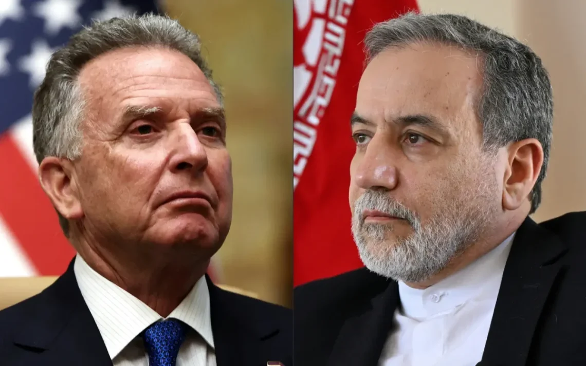 در سایه‌ی تهدیدات اسرائیل؛ دور تازه‌ی مذاکرات ایران و امریکا روز یک‌شنبه برگزار می‌شود