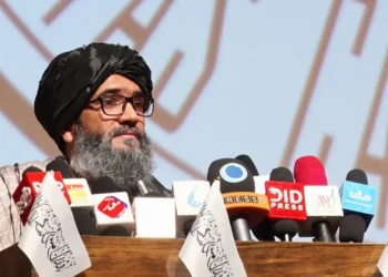 طالبان و تاریخ از بالا؛ چرا نوشته‌ی خیرخواه هشداردهنده است؟