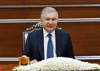 رییس‌جمهوری ازبیکستان: اکنون تعامل با طالبان بیش از هر زمان دیگری مهم است