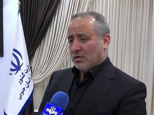مقام ایرانی: «اتباع خارجی قانونی» اجازهی اقامت در اکثر مناطق خراسان جنوبی را ندارند