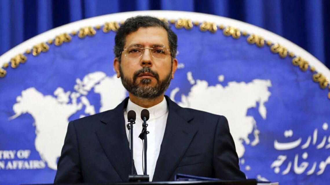 ایران: از امریکا غرامت می‌خواهیم