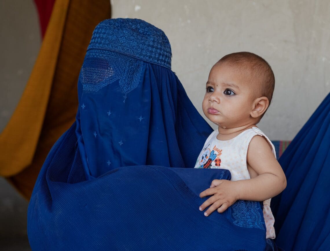 برنامه‌ی جهانی خوراک از توقف برخی خدماتش در آینده‌ی نزدیک خبر داد