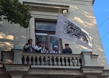 جبهه‌ی مقاومت: حکومت واقعی اقتدار را از رضایت مردمش می‌گیرد نه تاییدات خارجی