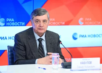 کابلوف: به‌زودی هفتمین نشست «فارمت مسکو» با حضور طالبان برگزار می‌شود