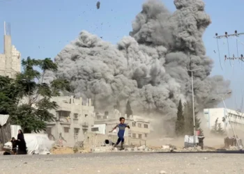 الجزیره: نیروهای اسرائیلی از بامداد امروز تا کنون 60  تن را در غزه کشته اند