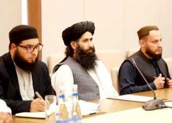 مقام ارشد طالبان: کشورهای عربی با سکوت و رابطه با اسرائیل، شریک «جنایت» در غزه‌ اند