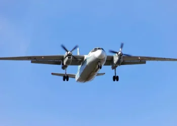 لاشه‌ی هواپیمای حامل ۴۳ سرنشین در شهر تیندای روسیه پیدا شد