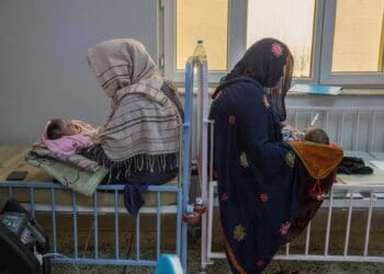 داکتران بی‌مرز: مهاجران افغانستان در پاکستان از ترس اخراج به مراکز صحی مراجعه نمی‌کنند