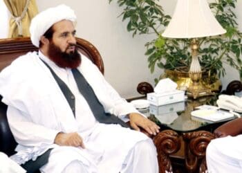 کابلوف: سفیر طالبان در روسیه امروز وارد مسکو می‌شود