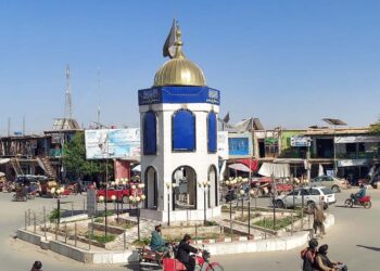 طالبان به خانه‌ی یک مقام پیشین دولتی یورش برد