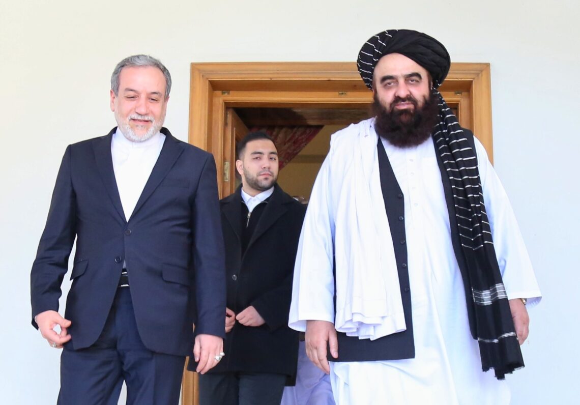 طالبان: ایران متعهد شد مهاجران را به‌صورت تدریجی اخراج کند