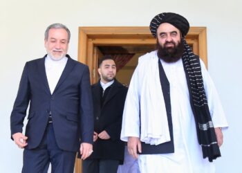 طالبان: ایران متعهد شد مهاجران را به‌صورت تدریجی اخراج کند