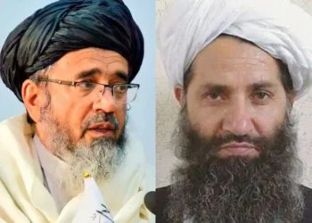 لانگ‌وار ژورنال: هبت‌الله و عبدالحکیم حقانی در صف مقدم تحمیل افراط‌گرایی اند