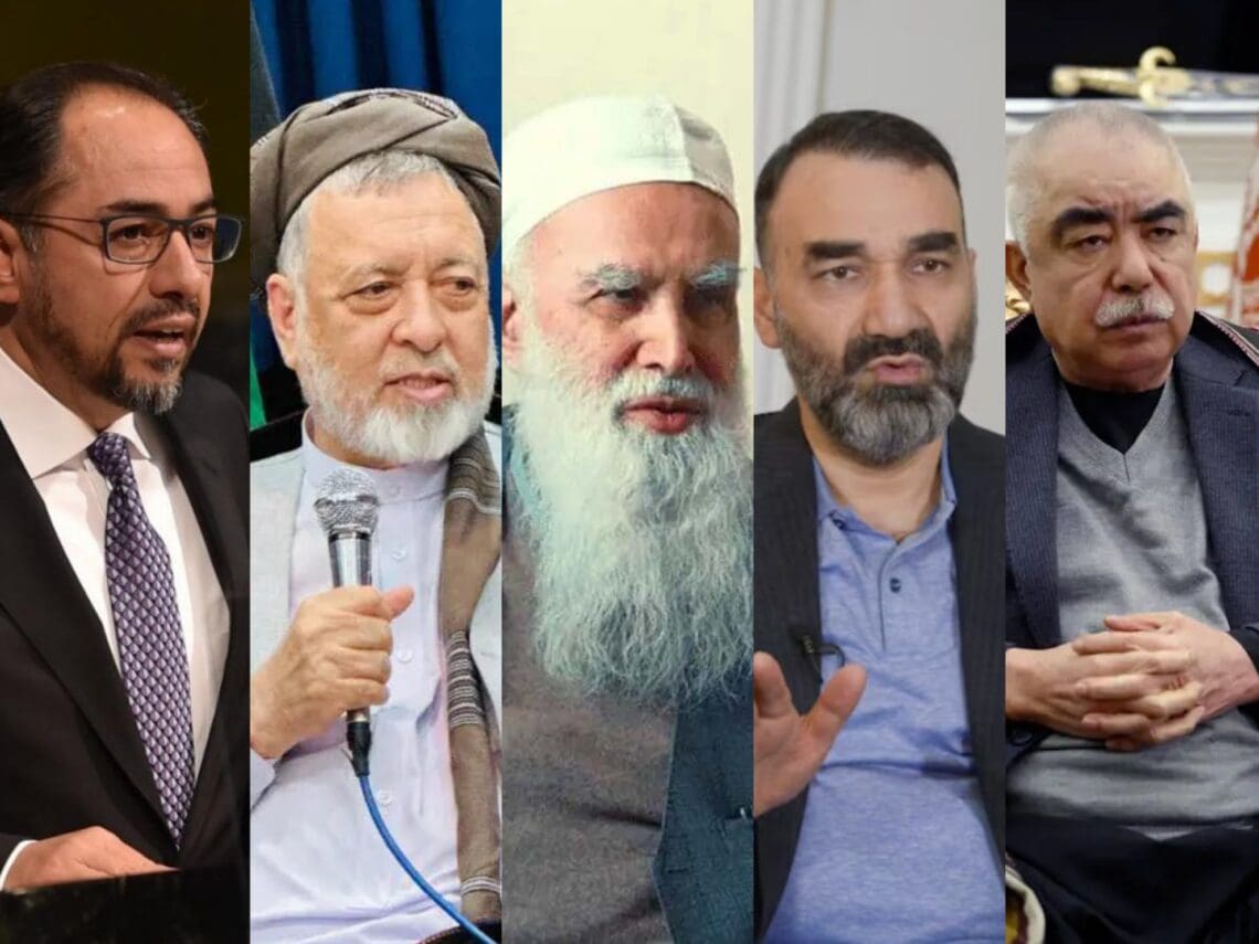 شورای عالی مقاومت: حکم بازداشت رهبران طالبان گامی برای «پایان مصونیت از مجازات» است