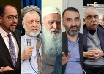 شورای عالی مقاومت: حکم بازداشت رهبران طالبان گامی برای «پایان مصونیت از مجازات» است